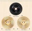 Grinder Wheel Wood Carving Disc Wrench Set 3665902 Carousel 6