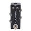 guitar loop effect Guitar Loop Effect Metal Black Mini Pedal True Bypass Channel Carousel 1