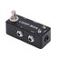 guitar loop effect Guitar Loop Effect Metal Black Mini Pedal True Bypass Channel Carousel 4