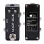 guitar loop effect Guitar Loop Effect Metal Black Mini Pedal True Bypass Channel Carousel 6