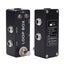 guitar loop effect Guitar Loop Effect Metal Black Mini Pedal True Bypass Channel Carousel 7