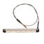 guitar pickup stick folk guitar pickup strip acoustic guitar pickup stick guitar Carousel 6