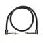 effects cable acoustic guitar effect cable FC-20 Effects Cable Right Angle Carousel 4