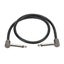 effects cable acoustic guitar effect cable FC-20 Effects Cable Right Angle Carousel 5