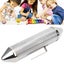 metal guiro shaker guiro shaker with scraper Guiro Shaker Scraper Metal Orff Carousel 7