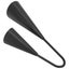 hand-held agogo bell binaural agogo bell Agogo Bell Binaural Traditional Carousel 5
