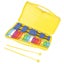 25 notes xylophone 25 note toddler xylophone metal keys xylophone Professional Carousel 2