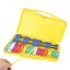 25 notes xylophone 25 note toddler xylophone metal keys xylophone Professional Carousel 4