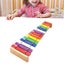15 notes xylophone kids xylophone colorful wooden xylophone 15 Notes Xylophone Carousel 3