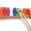 15 notes xylophone kids xylophone colorful wooden xylophone 15 Notes Xylophone Carousel 6