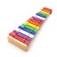 15 notes xylophone kids xylophone colorful wooden xylophone 15 Notes Xylophone Carousel 7