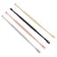 ear spoon earpick stainless steel earpick earwax removal tool 4 Colors Stainless Carousel 3