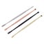 ear spoon earpick stainless steel earpick earwax removal tool 4 Colors Stainless Carousel 4