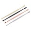 ear spoon earpick stainless steel earpick earwax removal tool 4 Colors Stainless Carousel 5