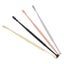 ear spoon earpick stainless steel earpick earwax removal tool 4 Colors Stainless Carousel 6