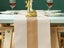 275x30cm Linen Table Runner Carousel 2