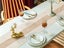 275x30cm Linen Table Runner Carousel 3