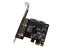 PCI-E SATA 3.0 Card Carousel 8