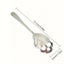 3pcs/SET Skull Teaspoons Coffee Tea Spoons - NEW Carousel 7