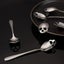 3pcs/SET Skull Teaspoons Coffee Tea Spoons - NEW Carousel 6