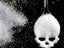 3pcs/SET Skull Teaspoons Coffee Tea Spoons - NEW Carousel 3
