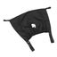crib hanging storage bag Hanging Diaper Organizer Multi Functional Nylon Large Carousel 3