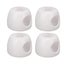 child proof door knob covers door knob safety cover baby proof door knob covers Carousel 1