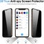 iPhone XS MAX Glass Privacy Screen Protector Carousel 3