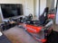 Race simulator Carousel 2