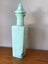 1972 MILK GLASS JIM BEAM DECANTER Carousel 2