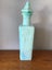 1972 MILK GLASS JIM BEAM DECANTER Carousel 3