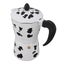 milk cow color moka pot aluminum moka pot moka pot coffee pot milk cow pattern Carousel 2