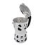 milk cow color moka pot aluminum moka pot moka pot coffee pot milk cow pattern Carousel 4