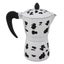 milk cow color moka pot aluminum moka pot moka pot coffee pot milk cow pattern Carousel 7