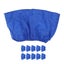 men disposable shorts 10pcs Men Disposable Shorts Beauty Salon Non Woven Carousel 6