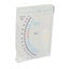 aquarium hydrometer plastic aquarium hydrometer hydrometer salinity tester fish Carousel 3