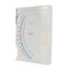 aquarium hydrometer plastic aquarium hydrometer hydrometer salinity tester fish Carousel 5