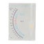 aquarium hydrometer plastic aquarium hydrometer hydrometer salinity tester fish Carousel 7
