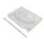 aquarium hydrometer plastic aquarium hydrometer hydrometer salinity tester fish Carousel 8