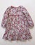 Bebe by Minihaha floral dress size 2 Carousel 2