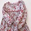 Bebe by Minihaha floral dress size 2 Carousel 3