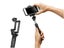 BLK Selfie Stick,Extendable (Battery Free)Wired Handheld Monopod for iPhone Huaw Carousel 6