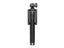 BLK Selfie Stick,Extendable (Battery Free)Wired Handheld Monopod for iPhone Huaw Carousel 1