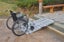Single-fold Aluminium Ramp-5ft Carousel 3