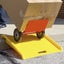 Quality Curb Ramp Portable Poly Threshold Ramp With 450kgs Weight Capacity Carousel 4