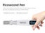 laser picosecond pen for spot removal, tattoo washing, machine for eyebrow washi Carousel 7