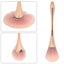 blush brush powder brush nail art dust brush manicure dust brush manicure dust Carousel 6