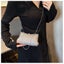 Diamante Clutch Bag, Evening Bag with Beads | TOUCHANDCATCH NZ Carousel 3