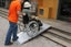 Aluminium Folded Walk Ramp-6ft Carousel 1