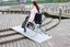 Aluminium Folded Walk Ramp-6ft Carousel 2